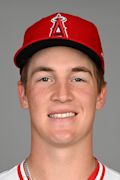 Headshot of Cole Fontenelle