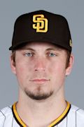 Headshot of Justin Lange