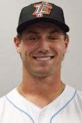 Headshot of Zach Joyce