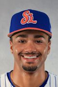 Headshot of Channing Austin