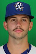 Headshot of Wyatt Crowell