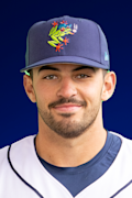 Headshot of Brandon Eike