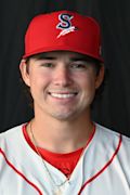 Headshot of Bryson Hammer