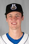 Biloxi Shuckers announce opening day roster; Baseball America's #3 prospect  to open season with team