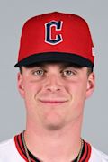 Headshot of Cooper Ingle