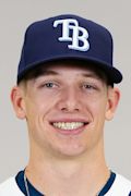 Headshot of Brayden Taylor