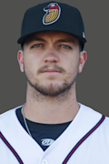 Headshot of Trevor Long
