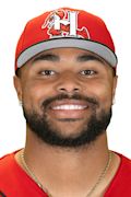 Headshot of J’Briell Easley