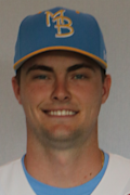 Headshot of Charlie Hurley