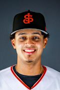 Headshot of Javier Francisco