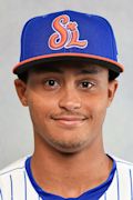 Headshot of Jacoby Long