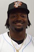 Headshot of Mo Hanley