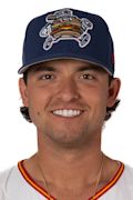 Headshot of Anthony Susac