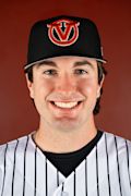 Headshot of Travis Garnett