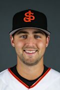 Headshot of Niko Mazza