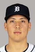 Headshot of Wilmer Flores