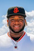 Headshot of Nomar Medina