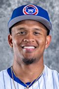 Headshot of Leonel Espinoza