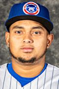 Headshot of Jose Romero
