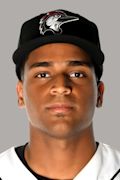 Headshot of Juan Soto
