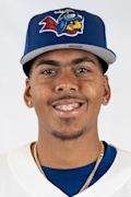 Headshot of Jhonny Jimenez