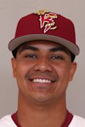 Headshot of Edgardo Ordonez