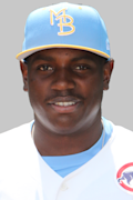 Headshot of Joel Sierra
