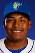 Headshot of Gleiner Diaz