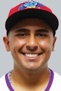 Headshot of Leonardo Rondon