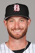 Headshot of Tyler Davis
