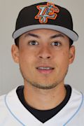 Headshot of Andre Sanchez