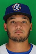 Headshot of Dilan Figueredo