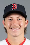Headshot of Tyler Uberstine