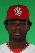 Headshot of Yokelvin Reyes