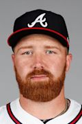 Headshot of Adam Zebrowski