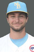Headshot of Landon Ginn