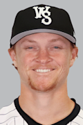 Headshot of Alec Makarewicz