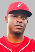 Headshot of Sergio Barthelemy