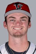Headshot of Tucker Novotny