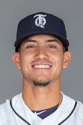 Headshot of Isaac Dominguez