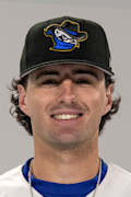 Headshot of Tommy Molsky