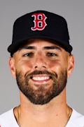 Headshot of Tyler Samaniego