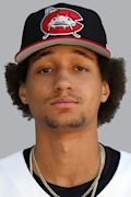 Headshot of Caden Vire