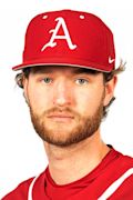 Headshot of Hunter Hollan