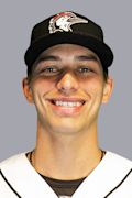 Headshot of Justin Trimble