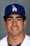 Headshot of Chris Campos