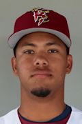 Headshot of Eric Martinez