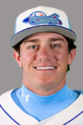 Headshot of Austin Overn