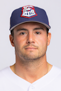 Headshot of Konner Piotto