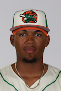 Headshot of Jhonny Severino